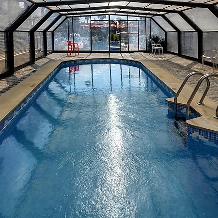 Marina D'Or Hotel Roulette 4* Orpesa Kültér fotó