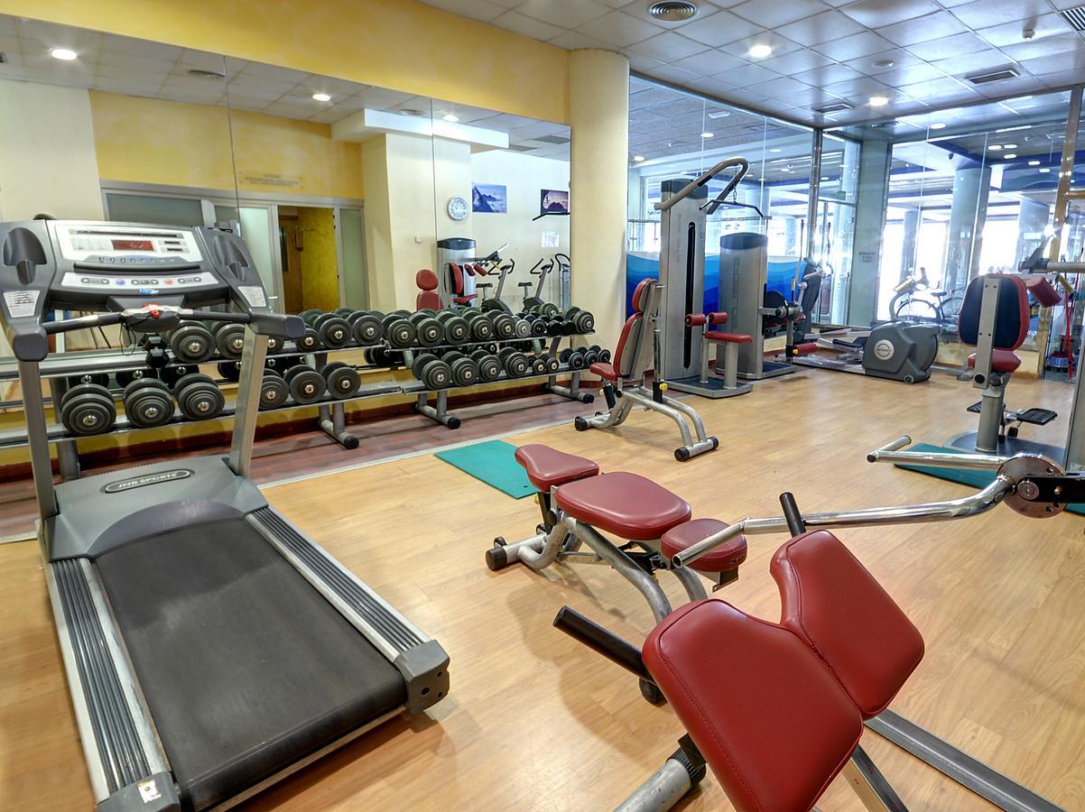 Marina D'Or Hotel Roulette 4* Orpesa Kültér fotó