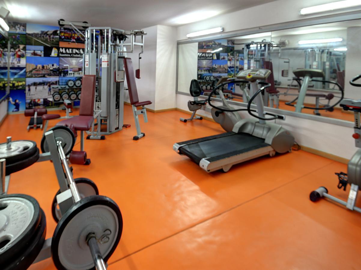Marina D'Or Hotel Roulette 4* Orpesa Kültér fotó