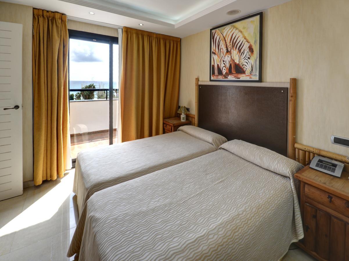 Marina D'Or Hotel Roulette 4* Orpesa Kültér fotó