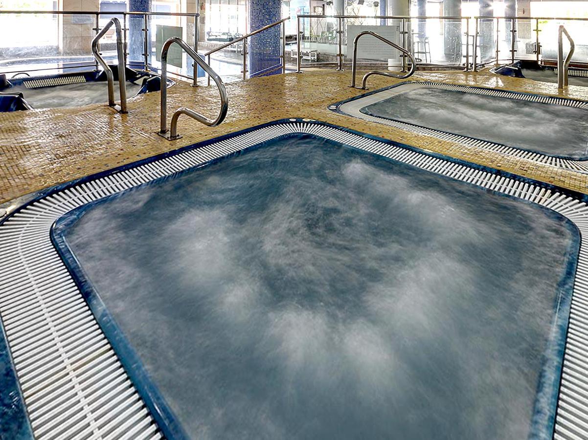 Marina D'Or Hotel Roulette 4* Orpesa Kültér fotó