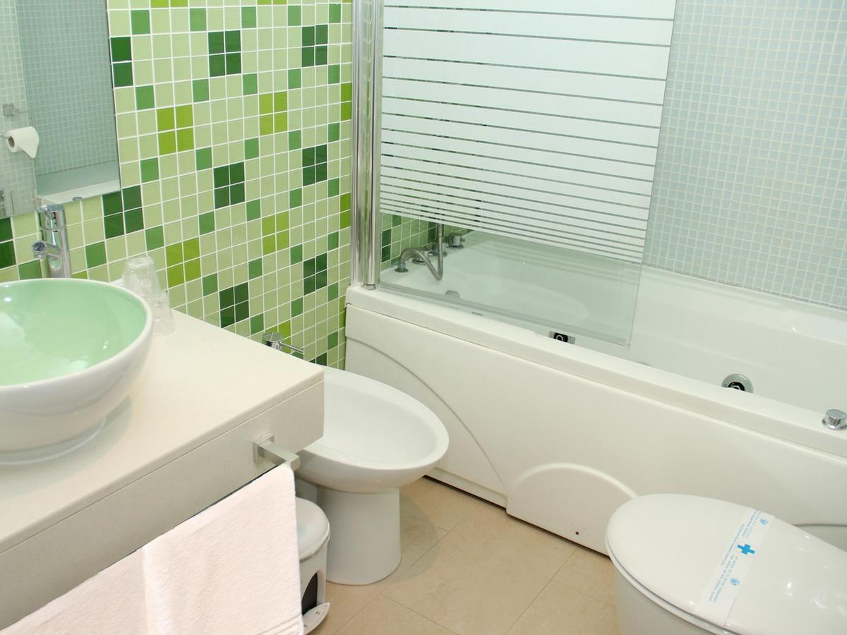 Marina D'Or Hotel Roulette 4* Orpesa Kültér fotó