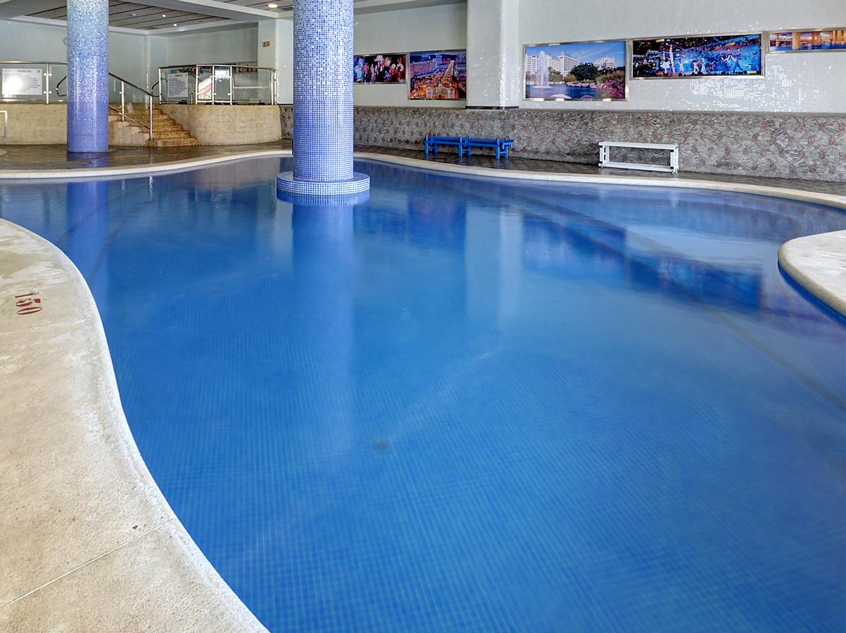 Marina D'Or Hotel Roulette 4* Orpesa Kültér fotó